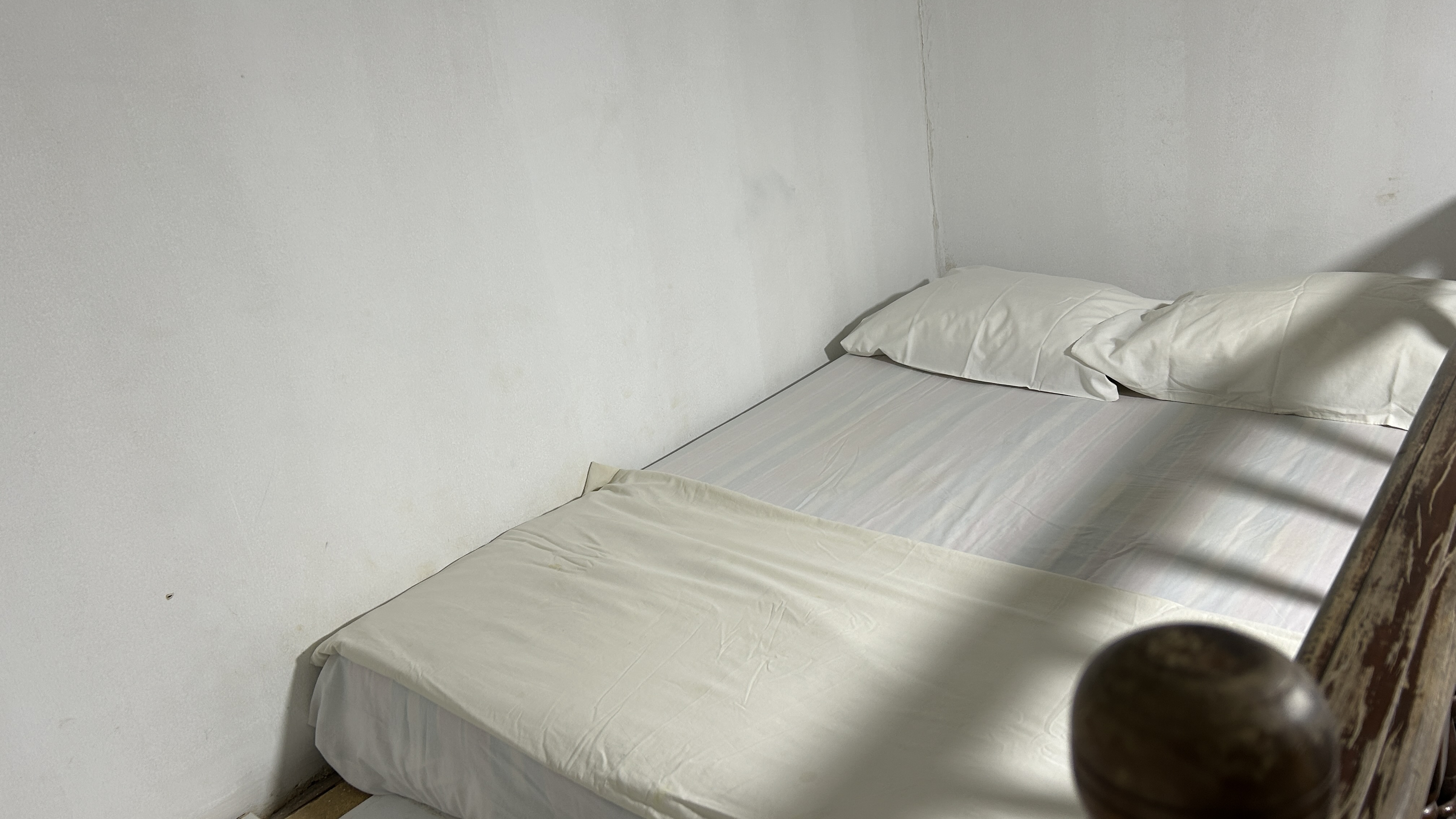 Loft for 4 - Bedroom 2
