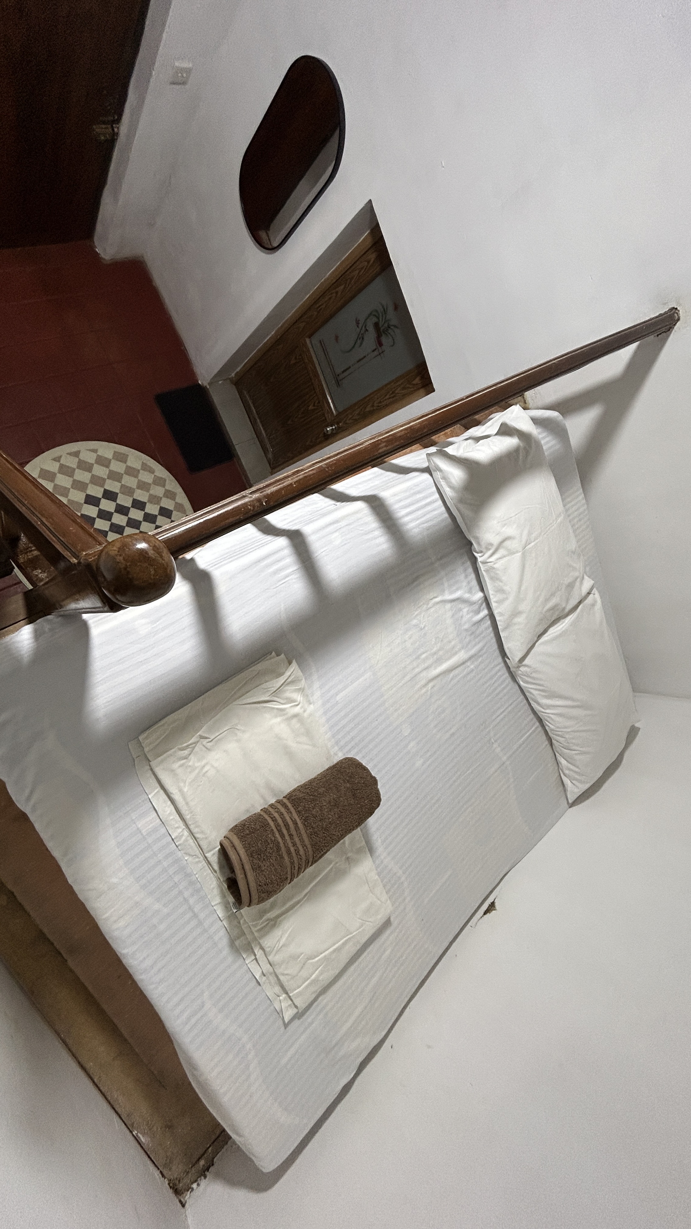 Loft for 3 - View 2
