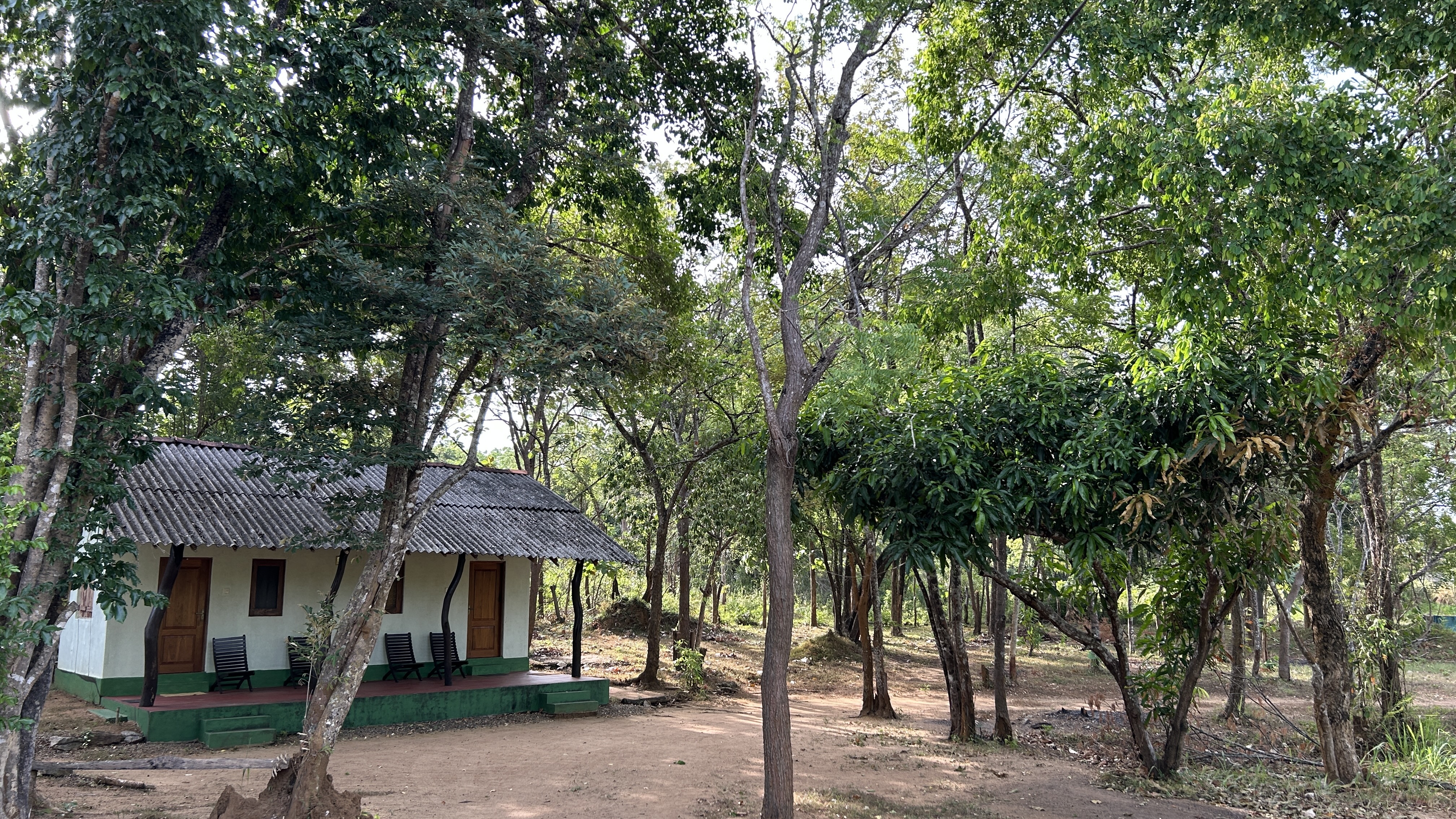 Cottage for 2